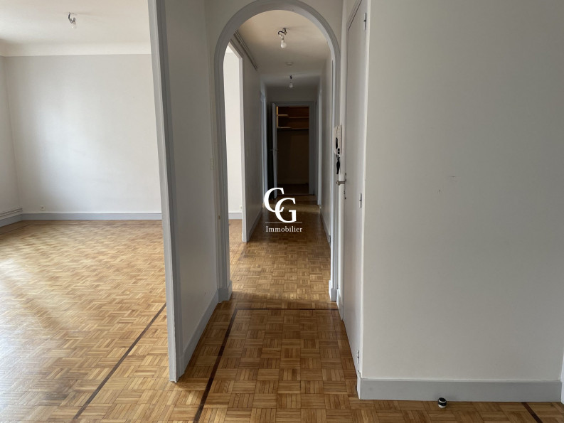 location Appartement Nantes - Photo 3