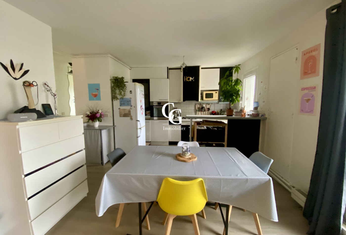 vente Appartement Nantes - Photo 2