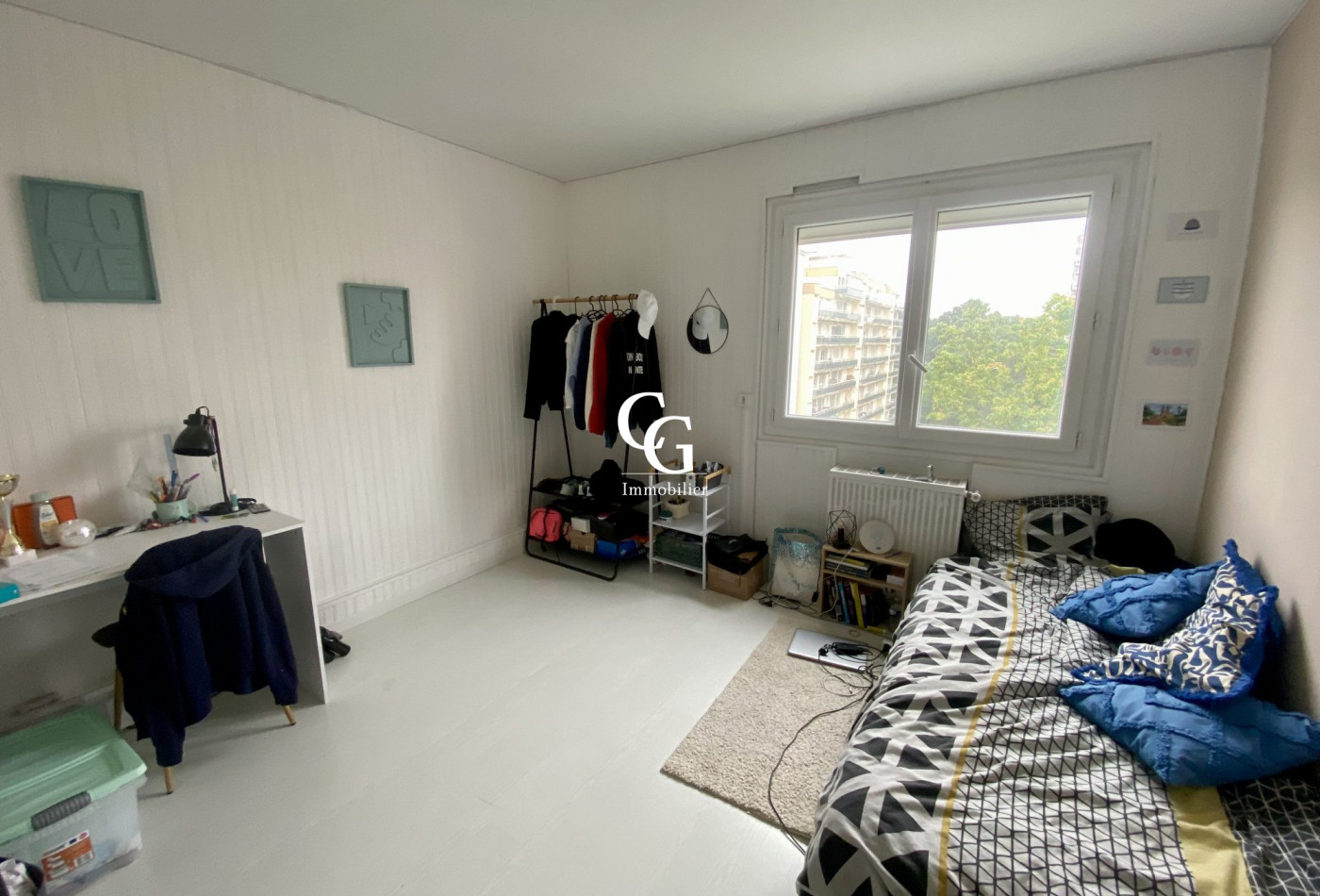 vente Appartement Nantes - Photo 7