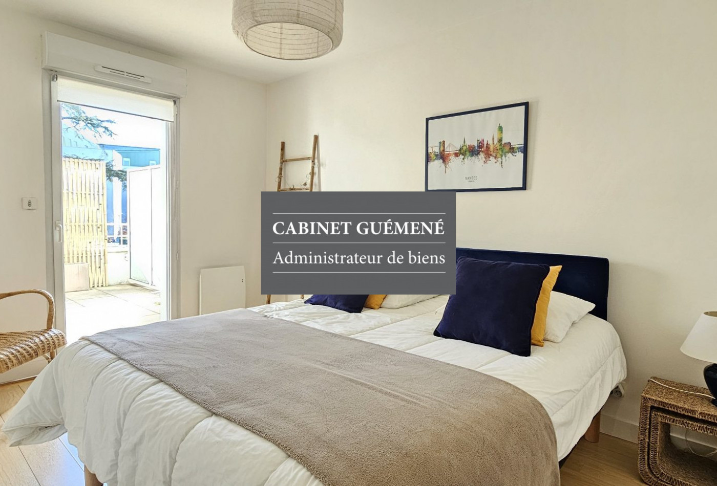 vente Appartement Nantes - Photo 2