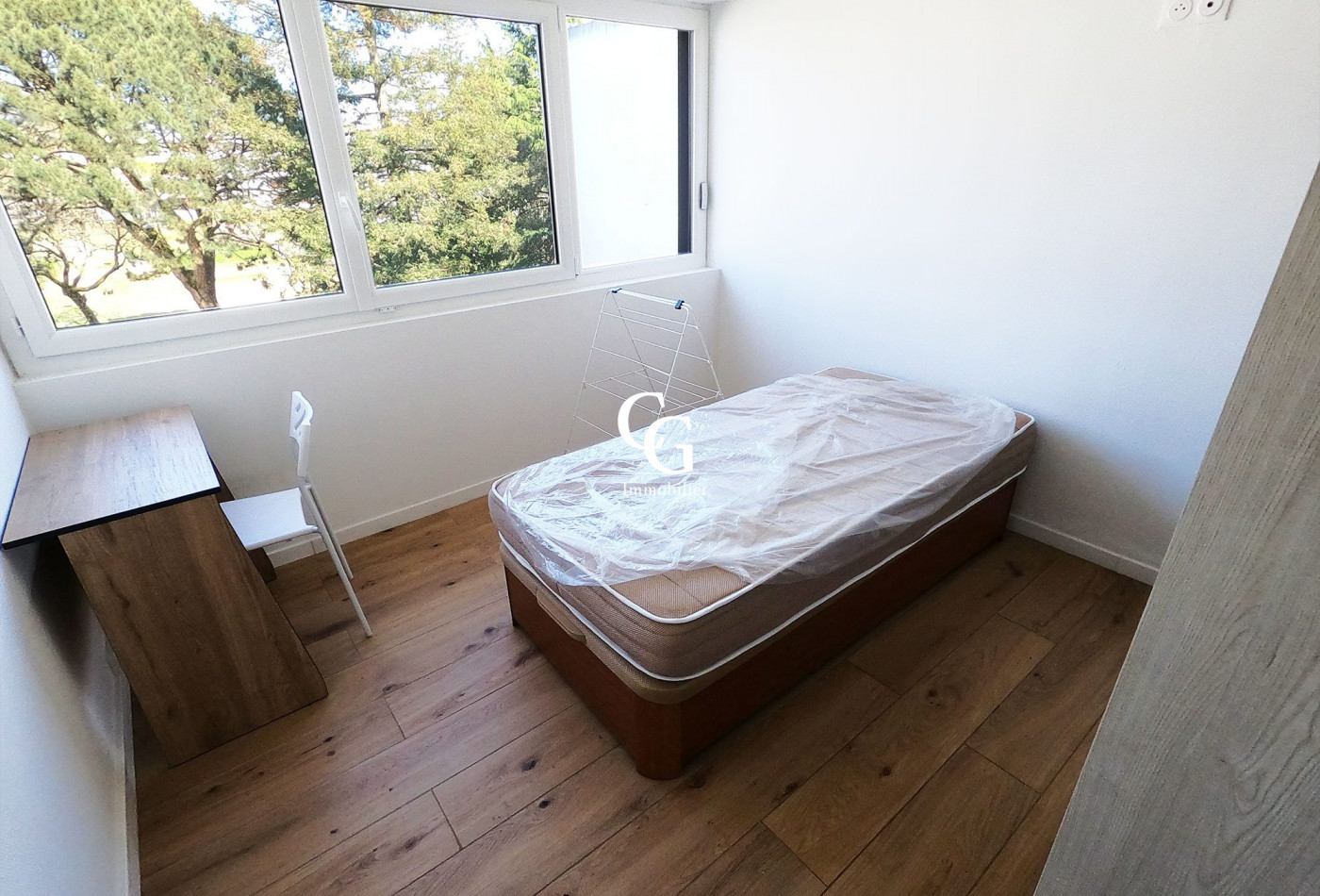 location Appartement Nantes - Photo 5