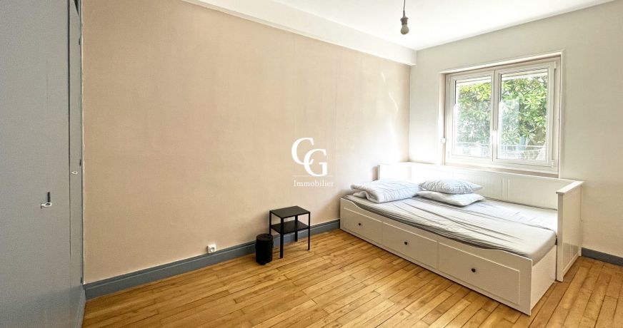 vente Appartement Nantes