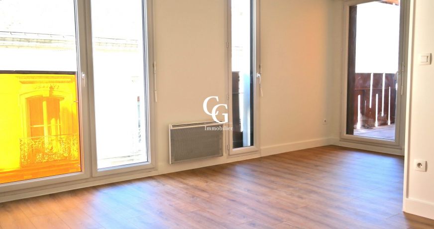 vente Appartement Nantes