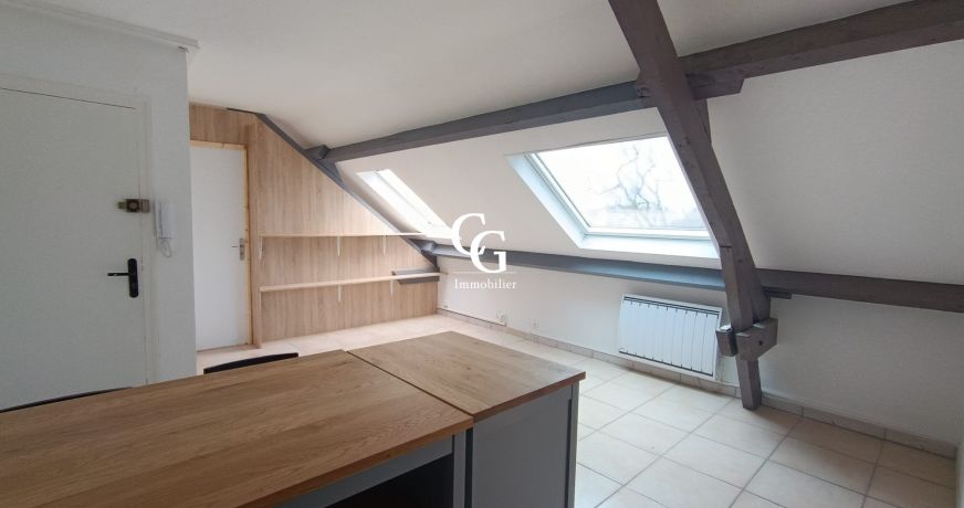 location Appartement Nantes