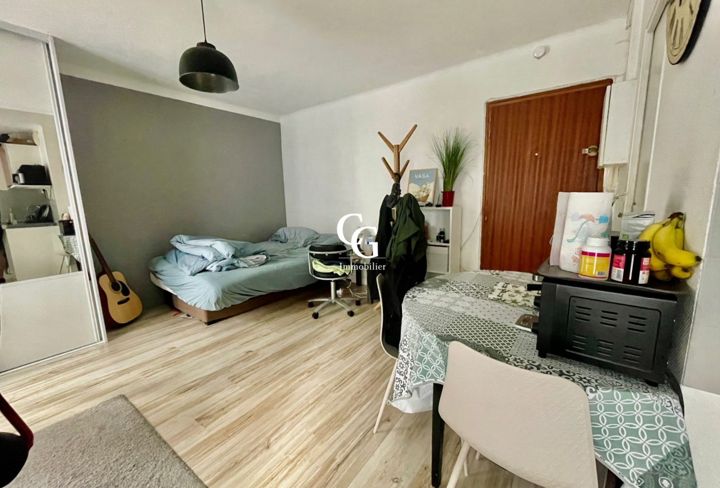 vente Appartement Nantes - Photo 1