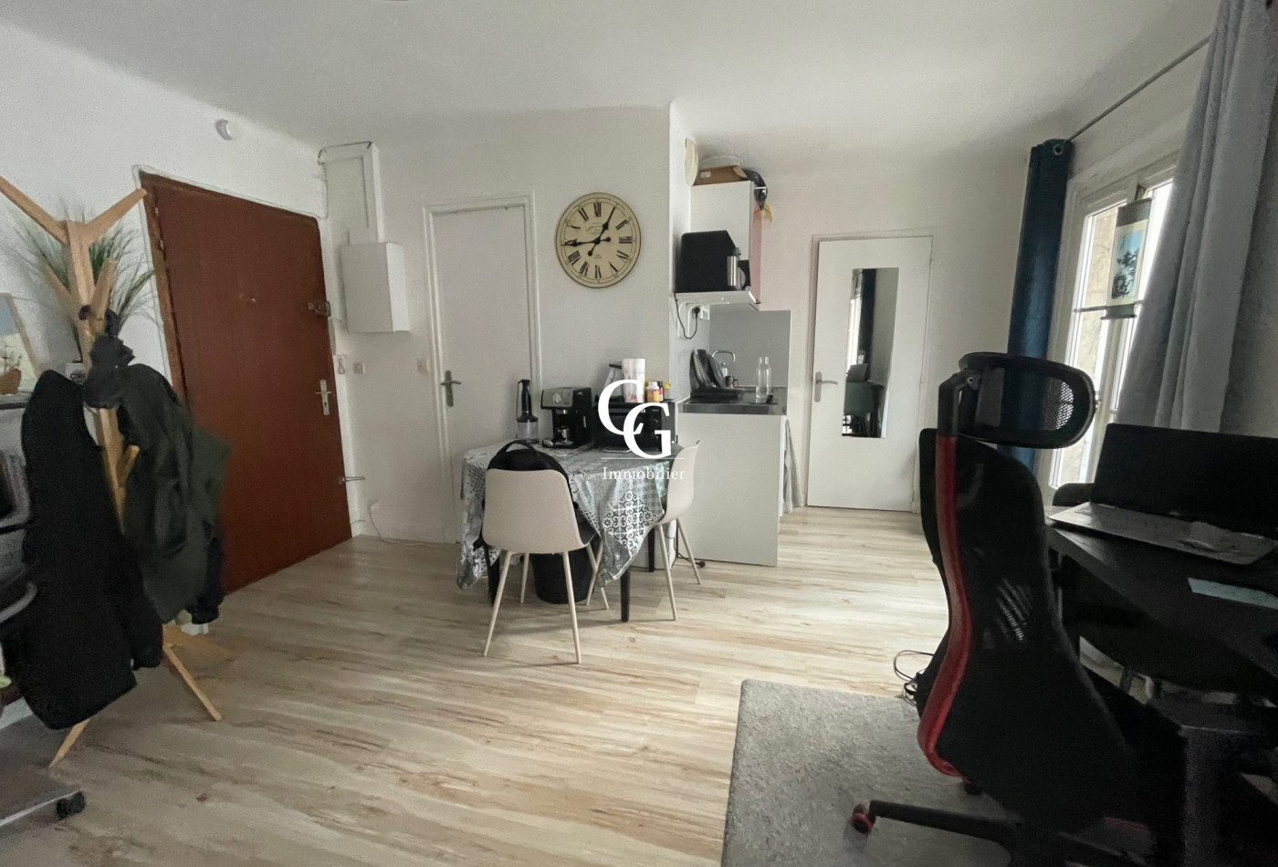 vente Appartement Nantes - Photo 4