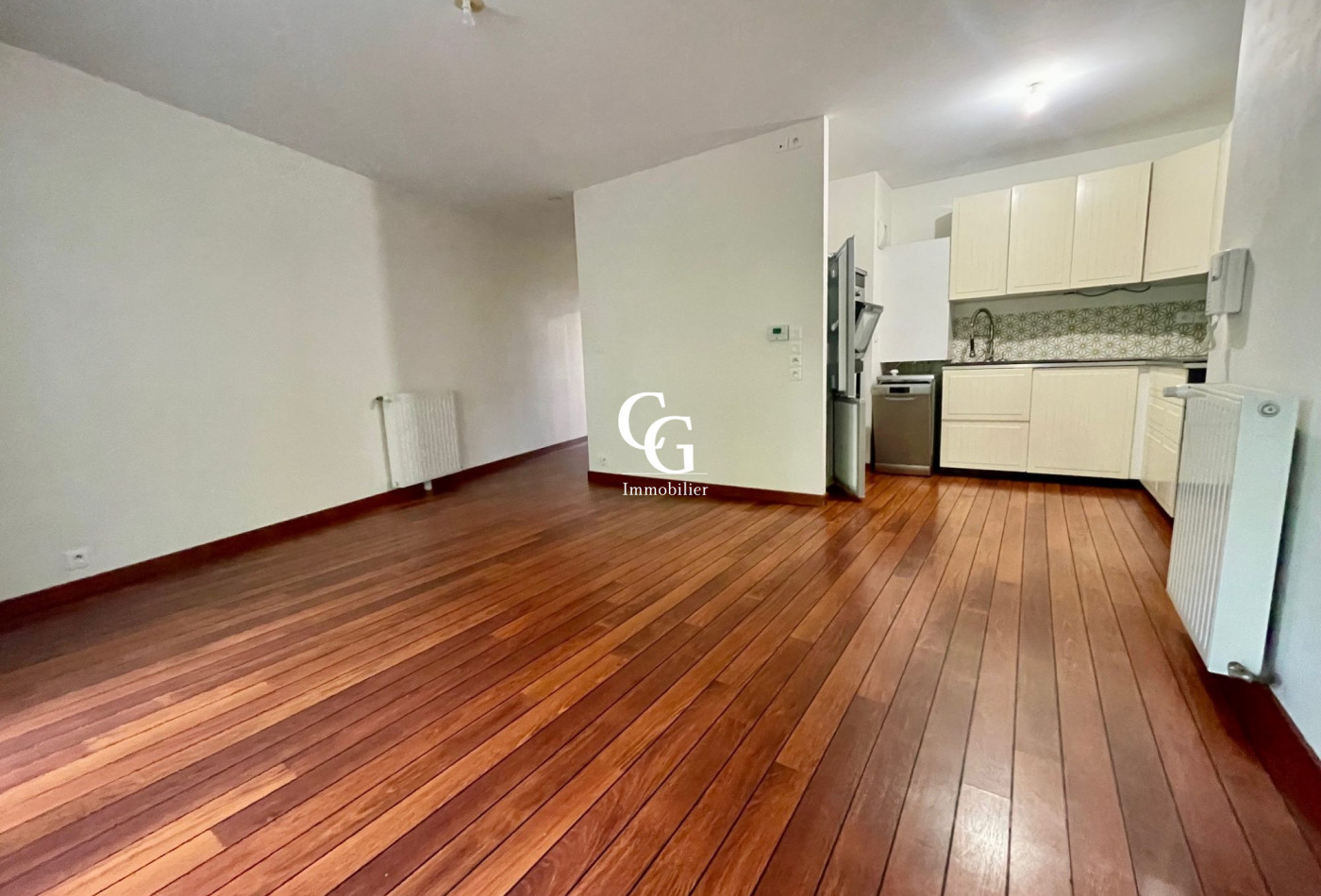 vente Appartement Orvault - Photo 3