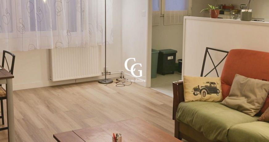 vente Appartement Nantes