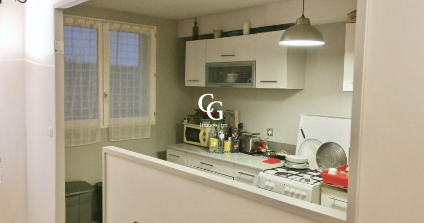 vente Appartement Nantes