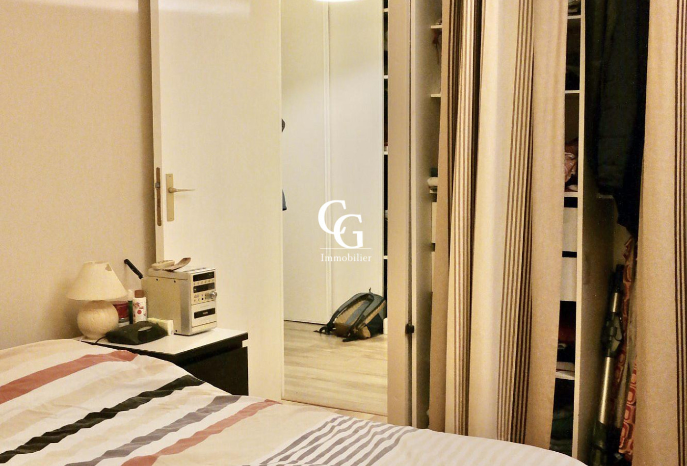 vente Appartement Nantes - Photo 1