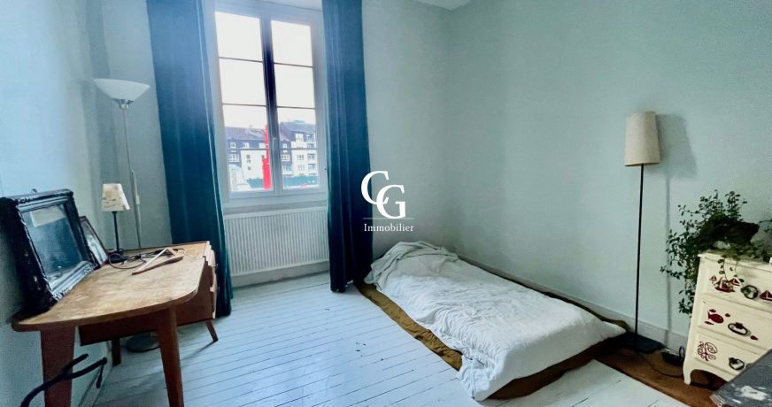 vente Appartement Nantes