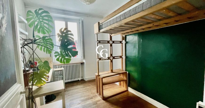 vente Appartement Nantes