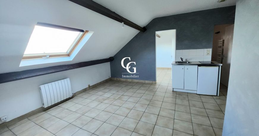 location Appartement Nantes