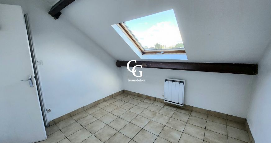 location Appartement Nantes