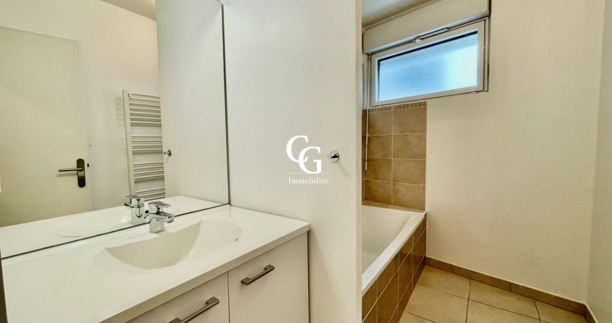 location Appartement Nantes