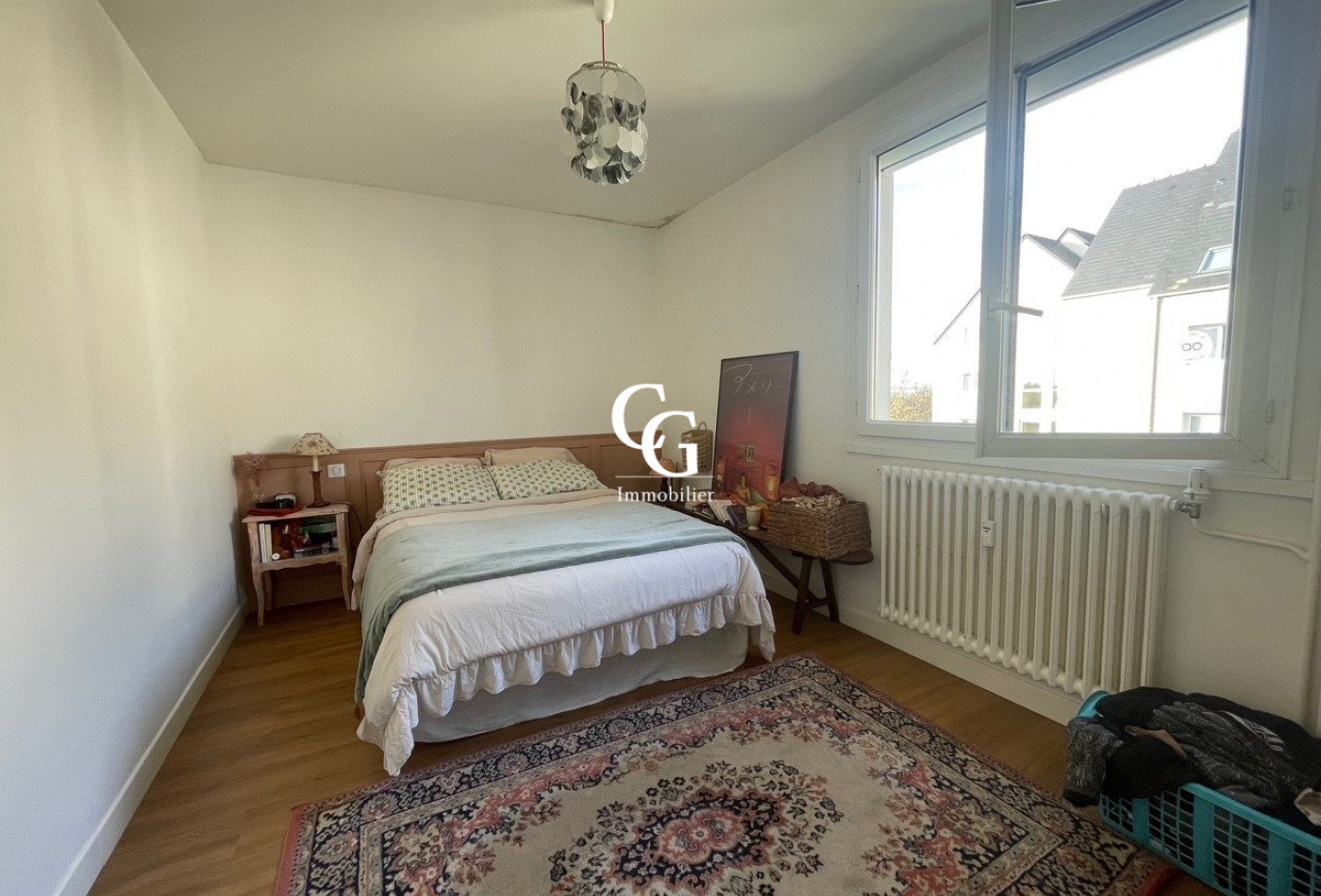 vente Appartement Nantes - Photo 5