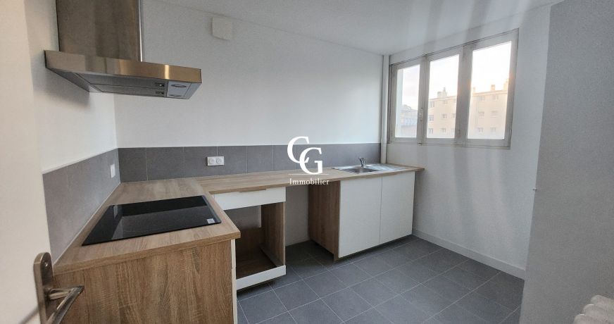 location Appartement Nantes