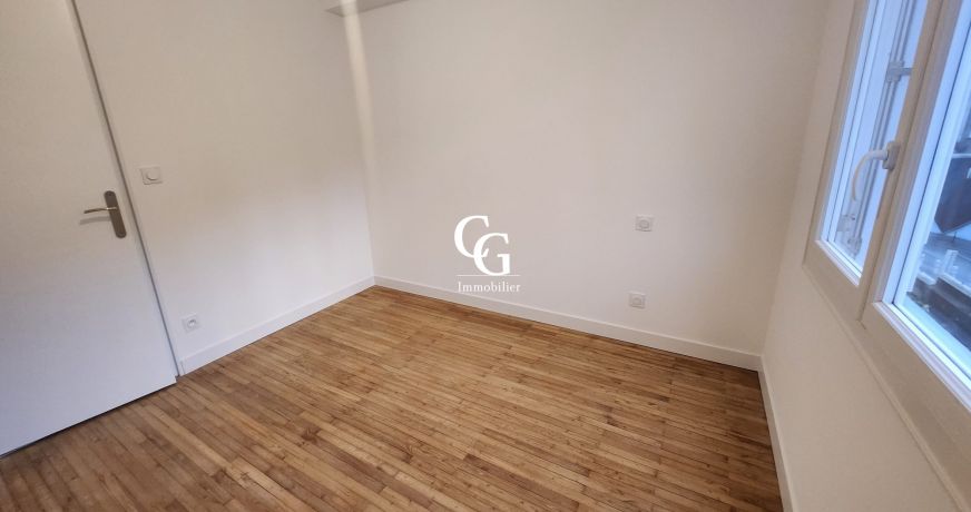 location Appartement Nantes