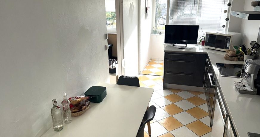 vente Appartement Orvault