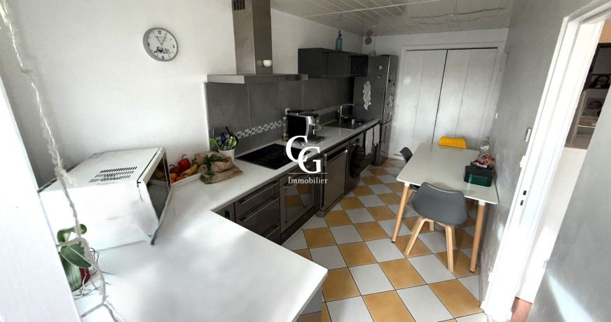 vente Appartement Orvault