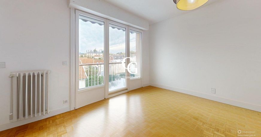 vente Appartement Nantes