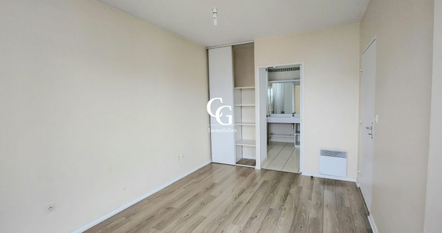 vente Appartement Nantes