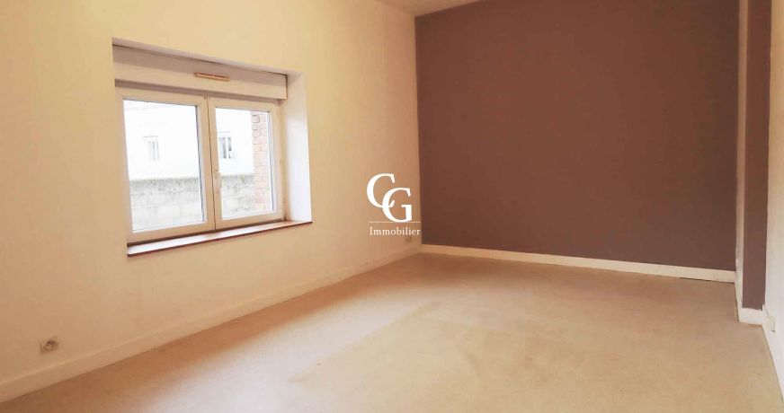 location Appartement Nantes