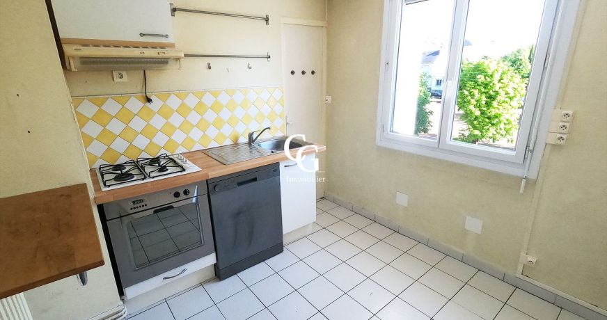 location Appartement Nantes