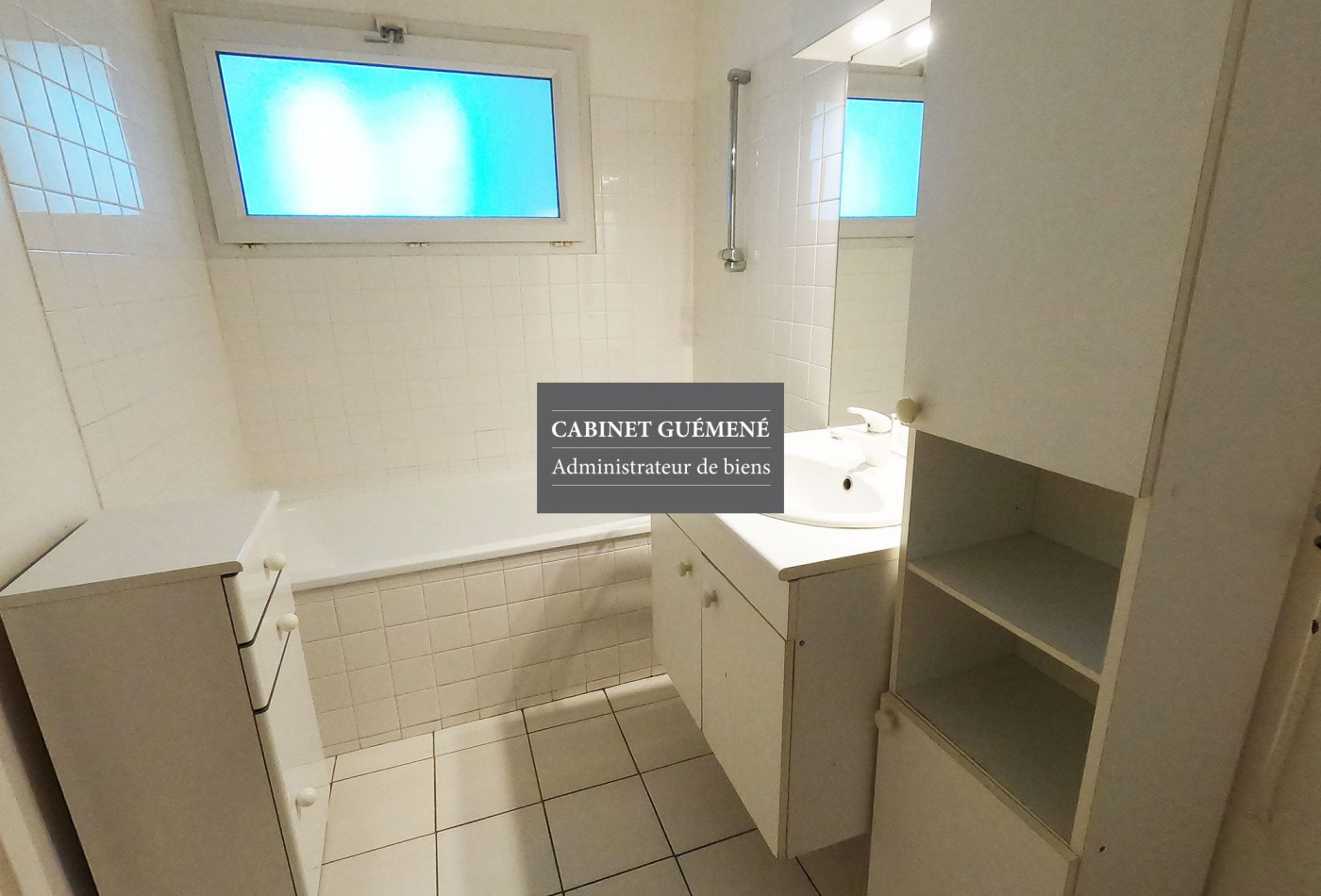 location Appartement Nantes - Photo 7