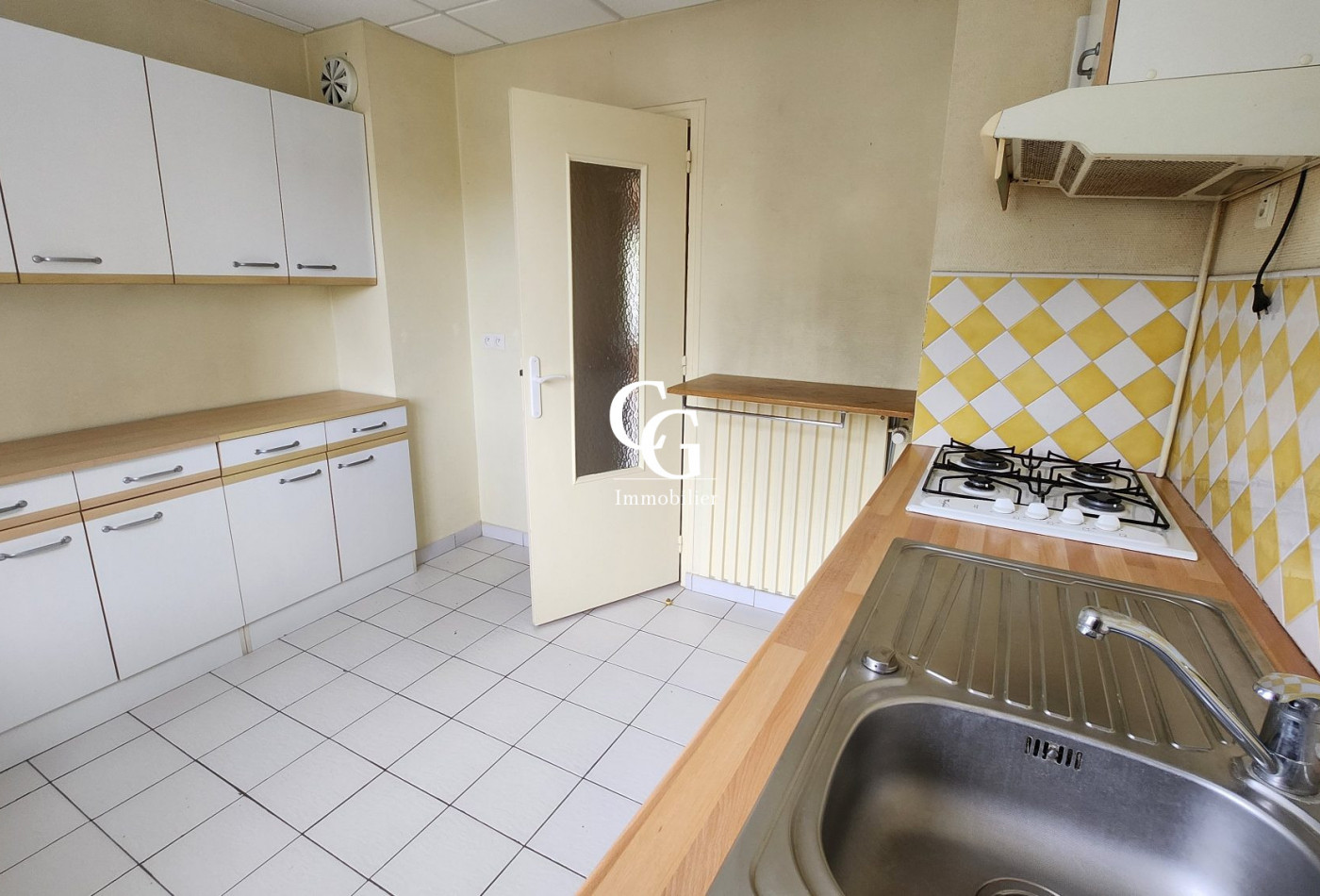 location Appartement Nantes - Photo 4