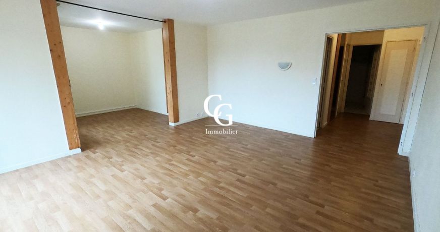 location Appartement Nantes