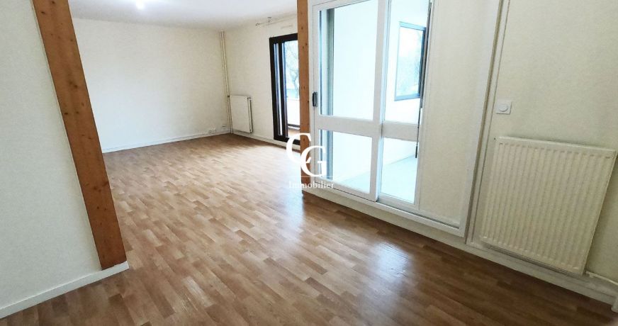 location Appartement Nantes