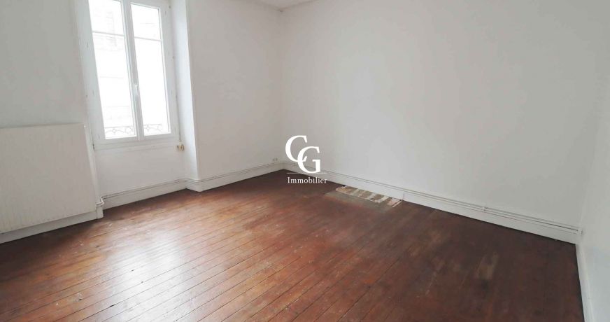 location Appartement Nantes