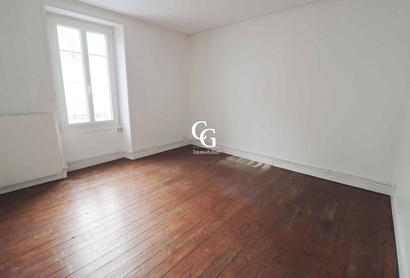 location Appartement Nantes - Photo 3