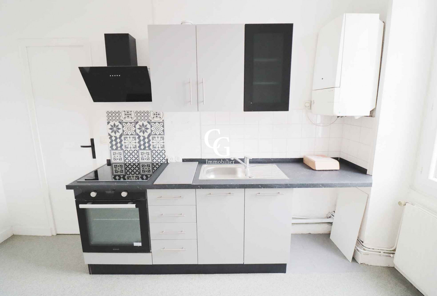 location Appartement Nantes - Photo 2