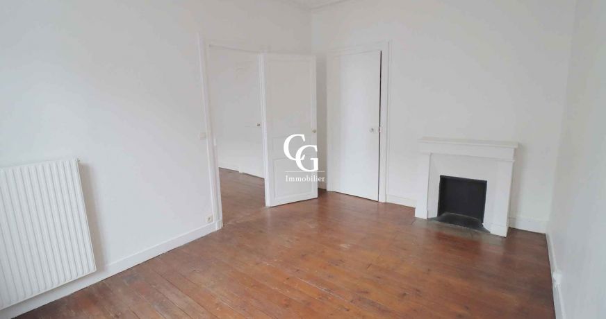 location Appartement Nantes