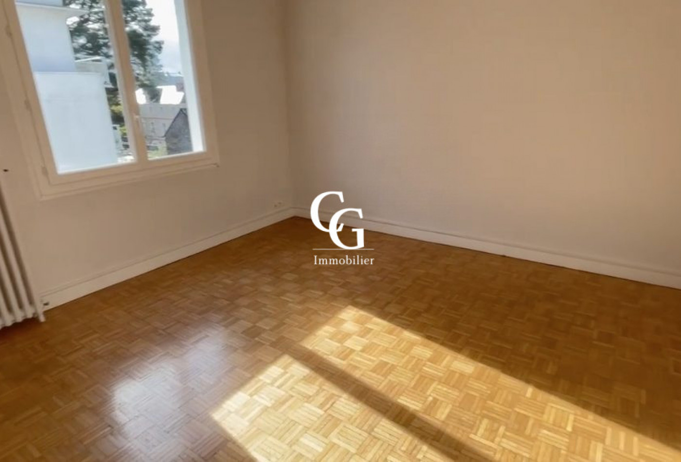 location Appartement Nantes - Photo 2