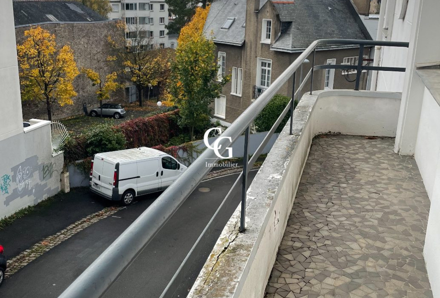 location Appartement Nantes - Photo 8