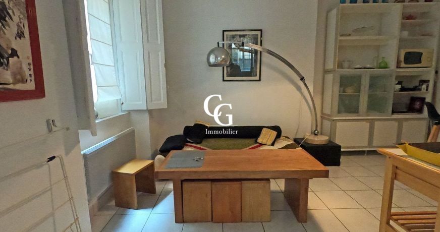 location Appartement Nantes