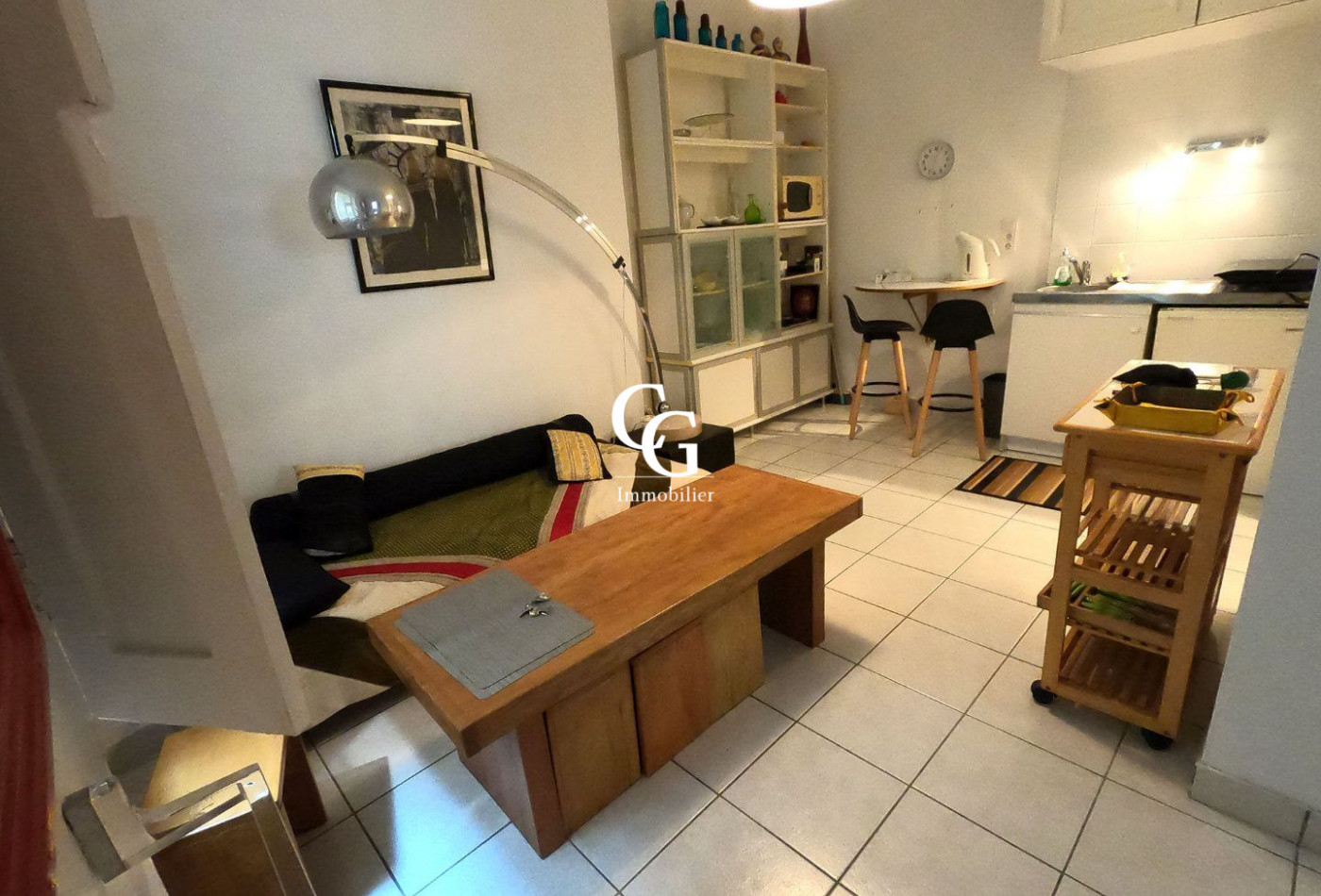 location Appartement Nantes - Photo 3