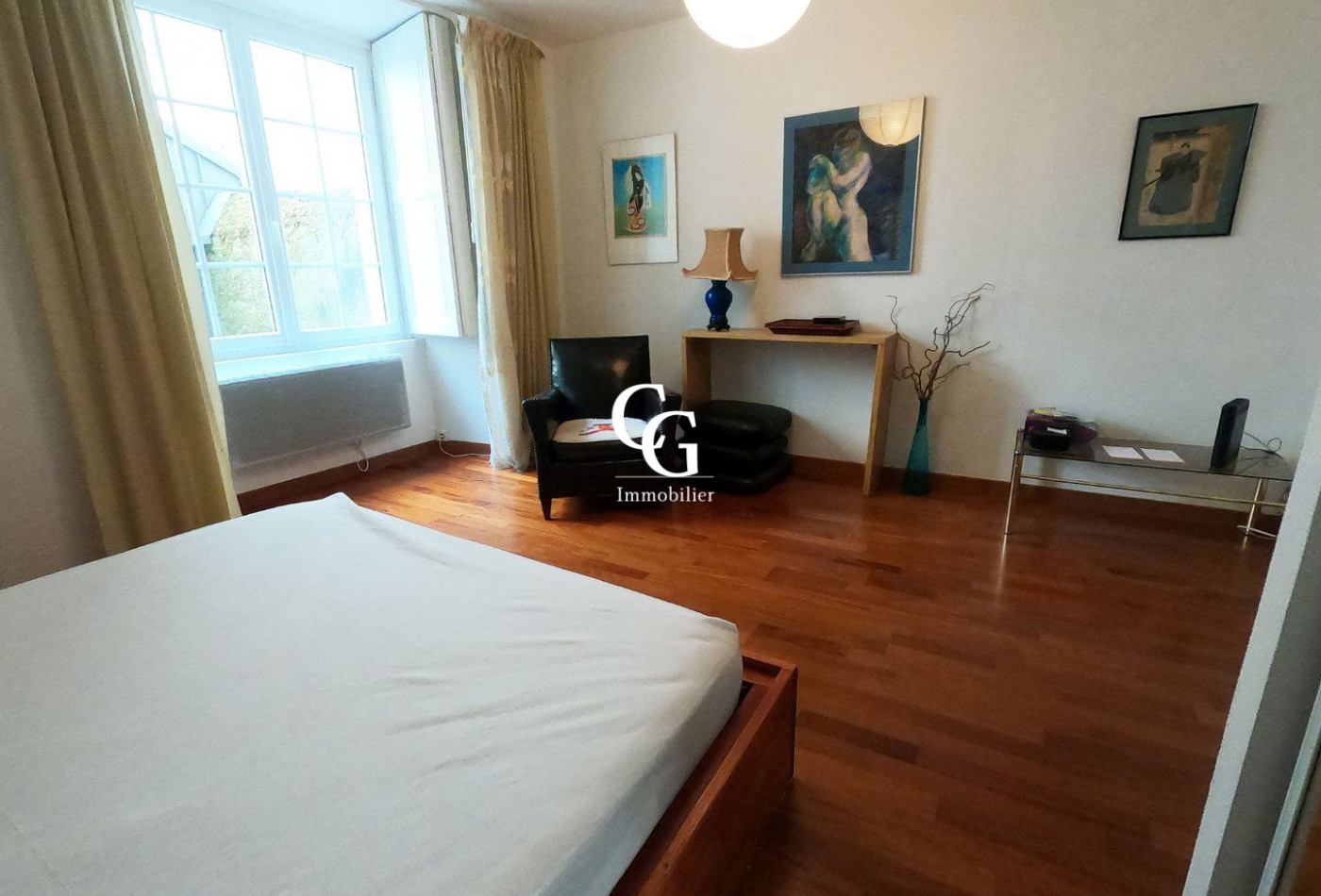 location Appartement Nantes - Photo 5