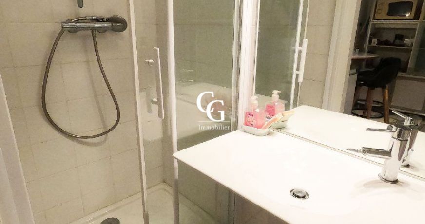 location Appartement Nantes