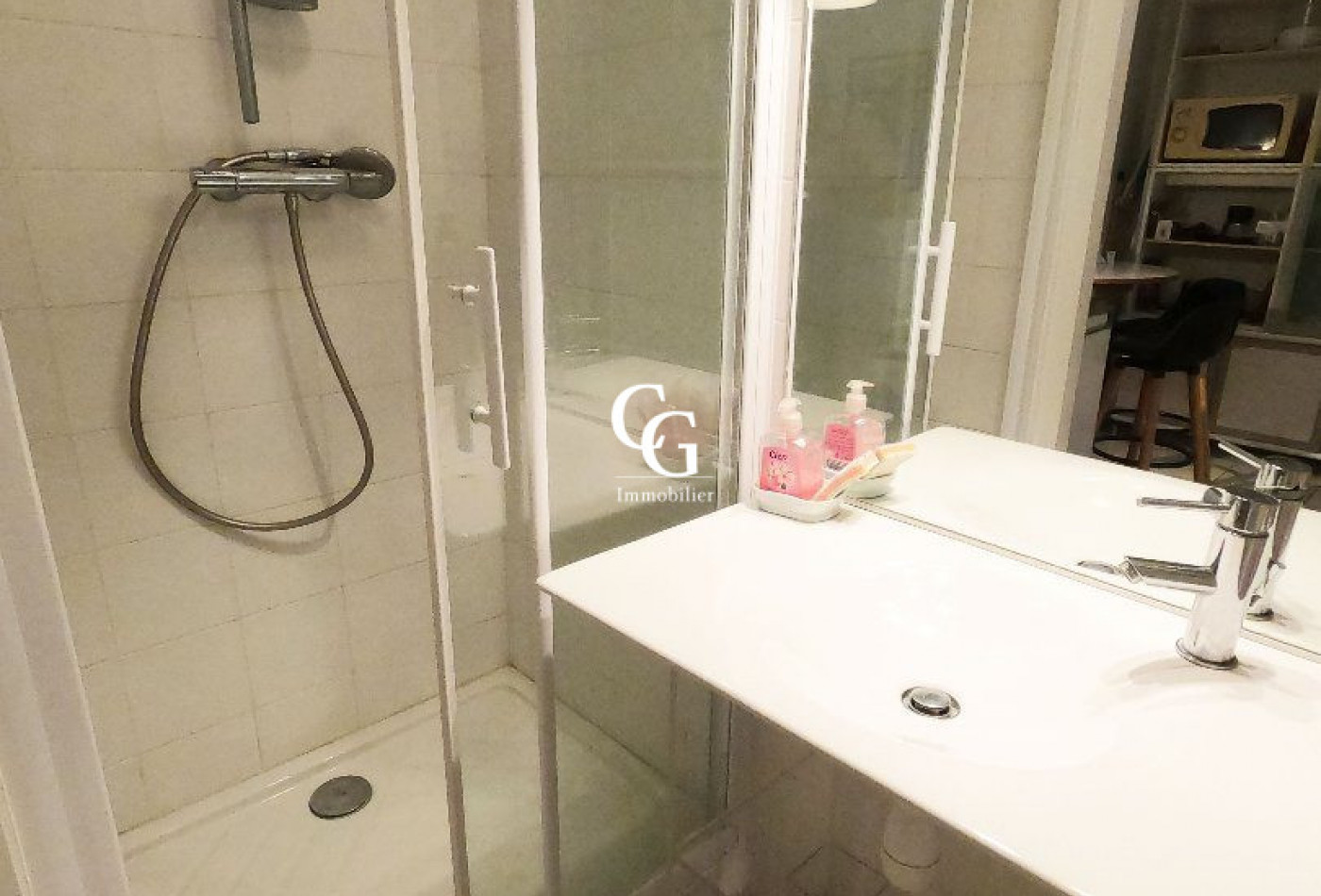 location Appartement Nantes - Photo 6