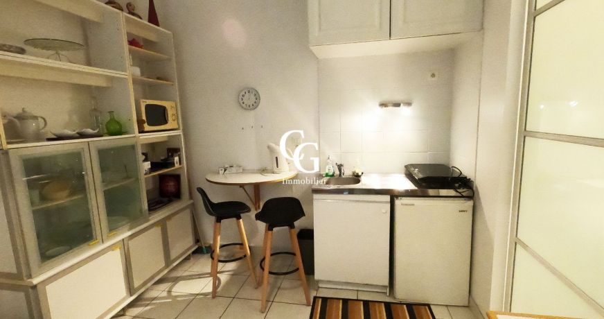 location Appartement Nantes