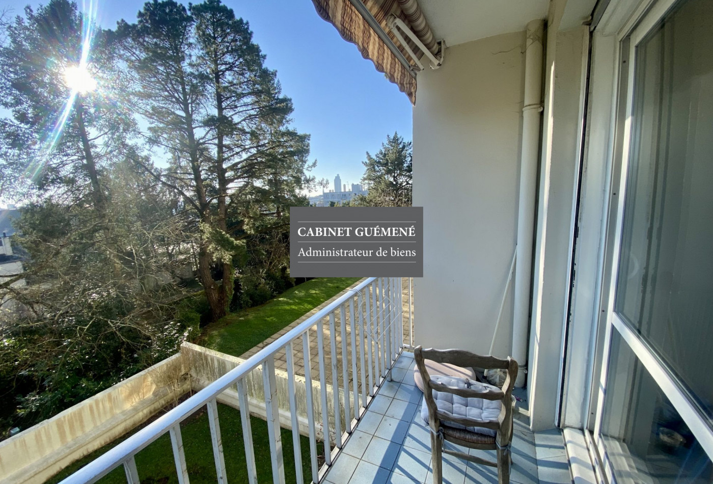 vente Appartement Nantes - Photo 2