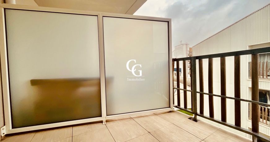 vente Appartement Nantes