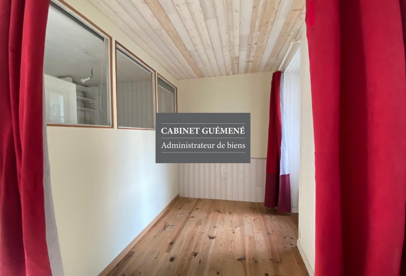 vente Appartement Nantes - Photo 1