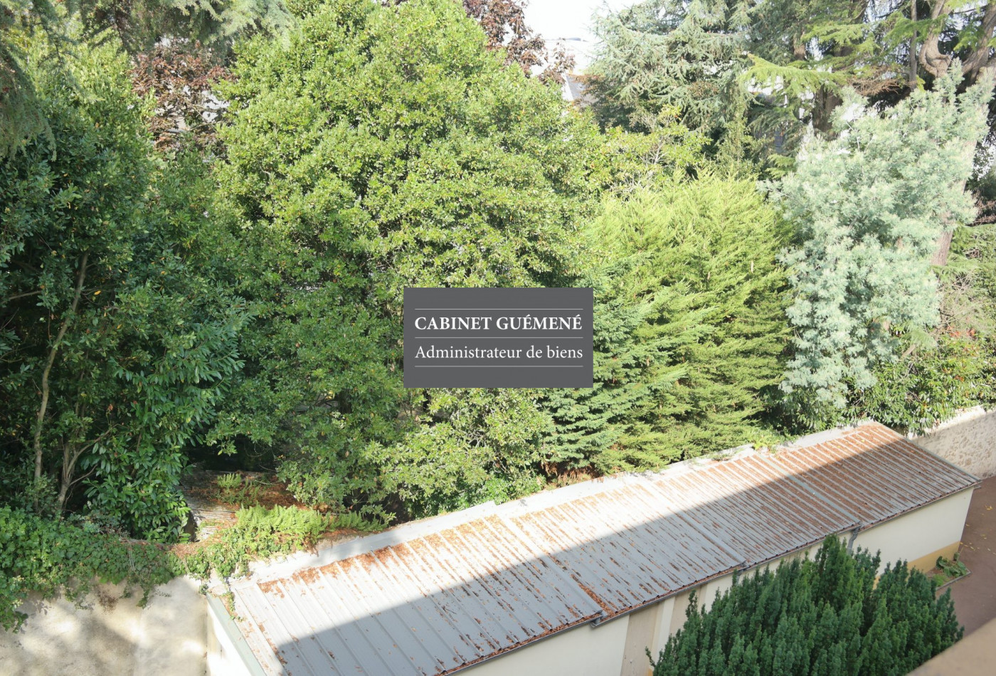 vente Appartement Nantes - Photo 1