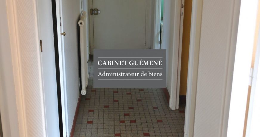 vente Appartement Nantes