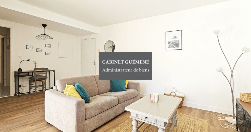 vente Appartement Nantes